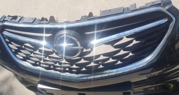 NÁRAZNÍK OPEL MOKKA X PDC