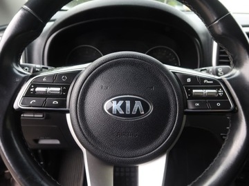 Kia Sportage IV SUV Facelifting 1.6 GDI 132KM 2018 Kia Sportage 1.6 GDI, Salon Polska, Serwis ASO, zdjęcie 17