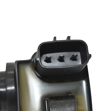 4 KS. CÍVKA ZAPALOVACÍ H6T12372 MD355008 1997-2004 MITSUBISHI GALANT GRANDIS