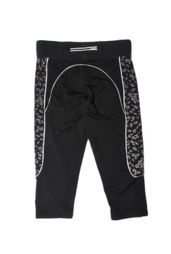 LEGGINSY DAMSKIE ATMOSPHERE ROZM 40 CZARNY