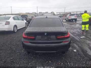 BMW Seria 3 G20-G21 2021 BMW Seria 3 330E 2021 2.0l 2.0 Hybryda 180KM, zdjęcie 4