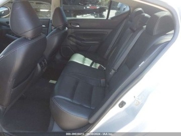 Nissan Altima V 2020 Nissan Altima 2020 Nissan Altima 2.5 SL Sedan 2.5 Benzyna 188KM, zdjęcie 7