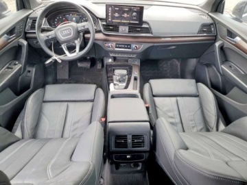 Audi 2024 Audi Q5 Sportback Premium 45 2024 2.0 Benzyna 261KM, zdjęcie 8