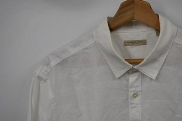 Burberry Brit koszula męska 42 XL delikatna kratka