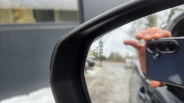 Peugeot 5008 II Crossover Facelifting 1.5 BlueHDi 130KM 2022 Peugeot 5008 1.5 BlueHDi 130KM VAT 23% ALLURE, zdjęcie 17