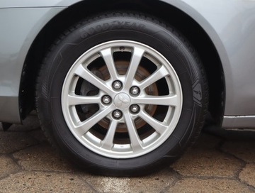 Mitsubishi Lancer IX Sedan 1.6 MIVEC 117KM 2014 Mitsubishi Lancer 1.6 MIVEC, Salon Polska, zdjęcie 13