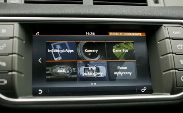 Land Rover Range Rover Evoque I SUV 5d Facelifting 2.0 Si4 240KM 2018 Land Rover Range Rover Evoque Land Rover Range Rover Evoque 2.0Si4 SE 2.0, zdjęcie 24