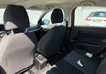 Fiat Tipo II Sedan 1.4 95KM 2019 Fiat Tipo 1.4 16V 95KM Easy MT6 Salon PL FV23 1.4 Benzyna 95KM, zdjęcie 19