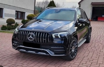 СНЯТИЕ РЕШЕТКИ MERCEDES GLE W167 V167 AMG GT PANAMERICANA ХРОМ НОВЫЙ