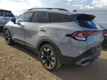 Kia Sportage V 2023 Kia Sportage 2023, X LINE, 4x4 2.5 Benzyna 187KM, zdjęcie 3