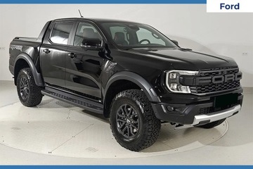 Ford Ranger VI Raptor 3.0 V6 EcoBoost 292KM 2024 FORD Ranger Raptor A10 4x4 3.0 292KM, zdjęcie 1