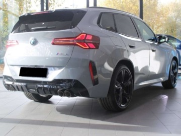 BMW X3 G45 2026 BMW X3 M50 xDrive Suv 3.0 (398 KM) 2026, zdjęcie 2