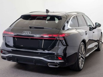 Audi A6 C9 2.0 TFSI 204KM 2025 AUDI A6 TFSI Avant Combi (204 KM) 2025, zdjęcie 1