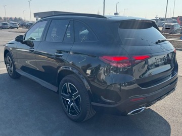 Mercedes GLC C254/X254 Coupe 2.0 220d 197KM 2025 MERCEDES-BENZ GLC 220 d 4-Matic AMG Line 2.0 (197KM) 2025, zdjęcie 1
