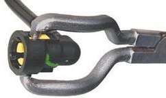 Клещи для топливопроводов