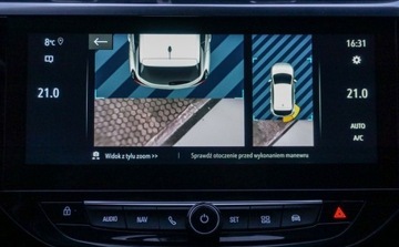 Opel Corsa F Hatchback 5d 1.2 Turbo 100KM 2020 Opel Corsa 1,2 100 KM Polski Salon 1.2 Benzyna 101KM, zdjęcie 25