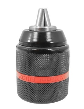 ГОЛОВКА С сверлильным патроном СВЕРЛИльная ГОЛОВКА, САМОЗАЖИМНАЯ, БЕСШПОНОЧНАЯ