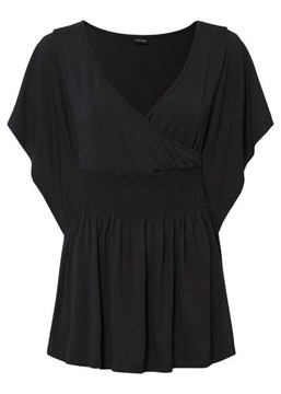 oqj KOPERTOWEGO EFEKTEM ZAŁOŻENIA Z SHIRT 36/38
