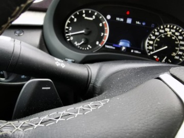 Infiniti QX 2019 INFINITI QX50 2.0 VC-Turbo 268KM, Automat, Dokumentacja Bogate wyposażenie, zdjęcie 7