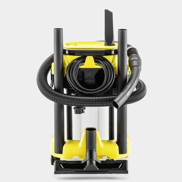 ПРОМЫШЛЕННЫЙ ПЫЛЕСОС KARCHER WD 3S V-17/4/20