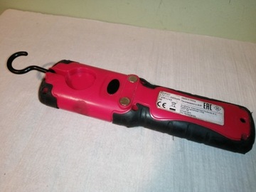 Светодиодная лампа WORKSHOP TORCH, перезаряжаемая