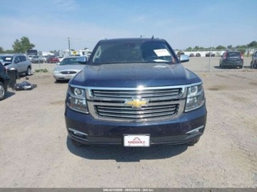 Chevrolet Tahoe GMT900 2017 Chevrolet Tahoe 2017 Chevrolet Tahoe 4WD 4dr Premier 5.3 Benzyna 355KM, zdjęcie 9