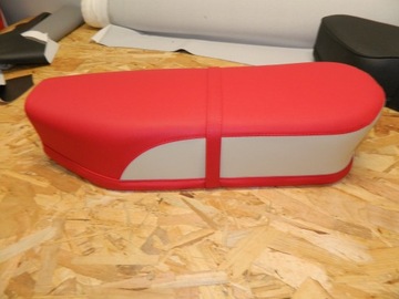 ЧЕХОЛ СИДЕНЬЯ JAWA 250,350тип360,559 ПАНЕЛЬ