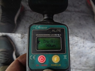 КРЫШКА КАПОТА ДВИГАТЕЛЯ RENAULT MEGANE 3 III 08-13 NV676