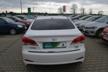 Hyundai i40 Sedan 1.7 CRDi 136KM 2012 Hyundai i40 z Niemiec ,Opłacony, zdjęcie 5
