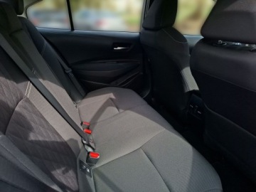 Toyota Corolla XII 2022 Toyota Corolla 1.5 Comfort MS Seria E21 (2019-) 1., zdjęcie 9