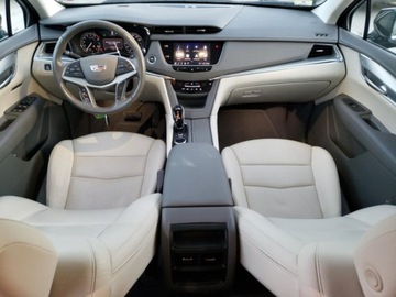 Cadillac 2021 Cadillac XT5 Premium Luxury 2021 3.6l 3.6 Benzyna 310KM, zdjęcie 8