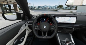 BMW Seria 4 G22-23-26 M4 Coupe Facelifting 3.0 M4 530KM 2026 BMW M4 3.0 Benzyna 530KM, zdjęcie 11