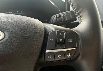 Ford Focus IV Kombi Facelifting 1.5 ECOBLUE 115KM 2024 Ford Focus OFERTA BLACK WEEK 1.5 EcoBlue 115KM AT8 Titanium X FV23 1.5, zdjęcie 10