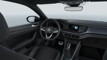 Volkswagen Taigo 1.5 TSI 150KM 2025 Volkswagen Taigo R-Line Plus 1.5 TSI 150 KM DSG, zdjęcie 9