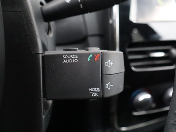 Renault Clio IV Grandtour  1.2 16V 74KM 2013 Renault Clio 1.2 16V, Salon Polska, Serwis ASO, zdjęcie 15