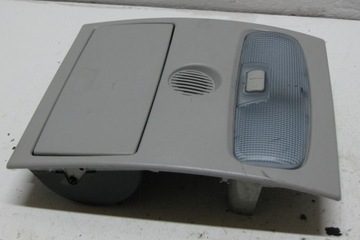 FORD MONDEO MK4 2.0 TDCI 10R LAMPA POLSTROVÁNÍ