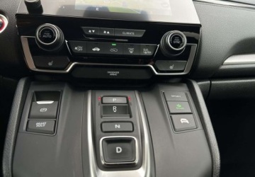 Honda CR-V V SUV 2.0 i-MMD 184KM 2022 Honda CR-V Hybryda Salon Polska Kamera cofania FV23 184 KM 2.0, zdjęcie 19