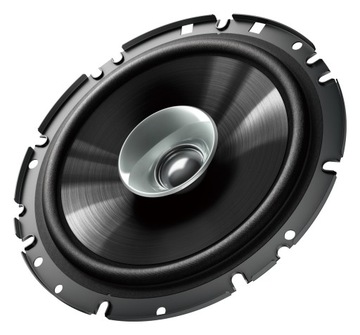 ДИНАМИКИ PIONEER LANCIA DELTA ПЕРЕДНИЕ ПРОСТАВКИ