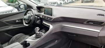 Peugeot 3008 II 2017 Peugeot 3008 Jeden Właściciel 1.6 HDI Crossway, zdjęcie 28