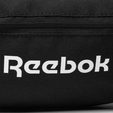 НАСТЕННАЯ СУМКА REEBOK CLASSIC ЧЕРНАЯ СУМКА 2 В 1