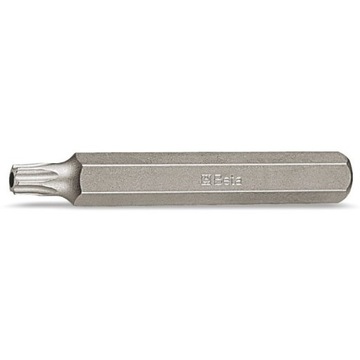 BIT 10 mm DO ŚRUB TORX Z OTWOREM T45 x 75 mm 867RTX/L BETA