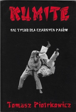 Kumite nie tylko dla czarnych pasów --- Tomasz Piotrkowicz --- 1997