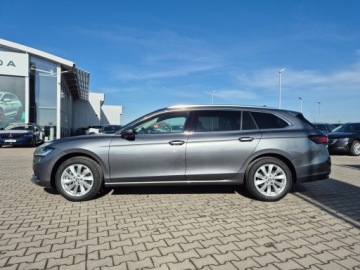 Skoda Superb IV Kombi 2.0 TDI 193KM 2025 Skoda Superb Edition 130 2.0 TDI DSG 4x4 Auto z pl, zdjęcie 1