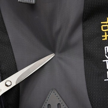 Рюкзак ALASKA 40л, зеленый