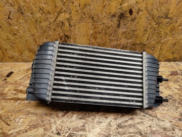 INTERCOOLER JUKE PULSAR 1.6 DIG-T 14461 BV80A