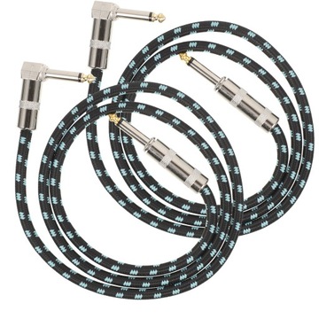 KABEL GITAROWY AUDIO CONNECT WIRE 2 SZT