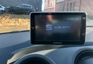 Seat Ibiza IV 2014 Seat Ibiza Seat Ibiza Nawigacja 1.2 Benzyna 90KM, zdjęcie 8