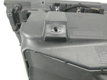 Ford S-max mk1 Лифт 10 - салон
