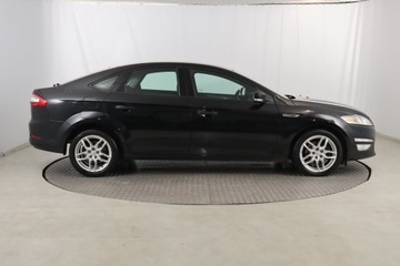 Ford Mondeo IV Hatchback 1.6 EcoBoost 160KM 2014 Ford Mondeo 1.6 EcoBoost, Salon Polska, Klima, zdjęcie 5