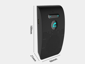 КОМПЛЕКТ HANDS-FREE НА ПОЛЬСКОМ ЯЗЫКЕ ДЛЯ АВТОМОБИЛЯ B7R